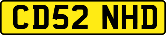 CD52NHD