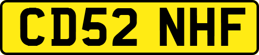 CD52NHF