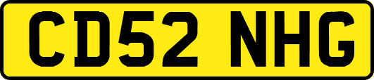CD52NHG