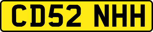 CD52NHH
