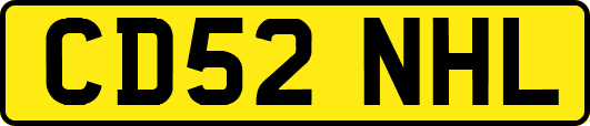 CD52NHL