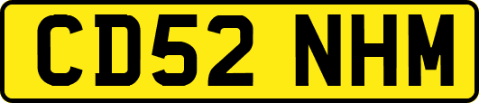 CD52NHM