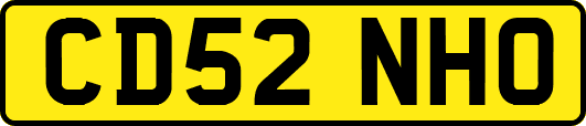 CD52NHO