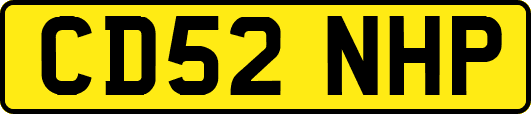 CD52NHP
