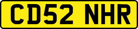 CD52NHR