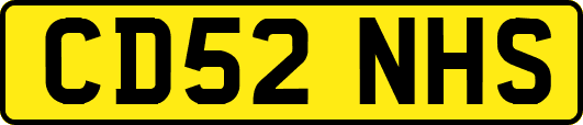 CD52NHS