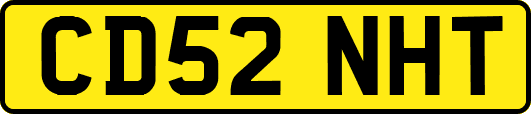 CD52NHT