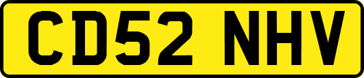 CD52NHV