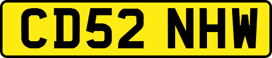 CD52NHW