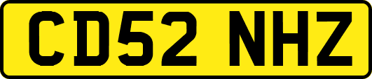 CD52NHZ