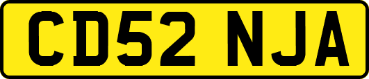 CD52NJA