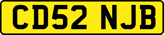 CD52NJB
