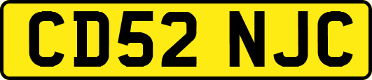 CD52NJC