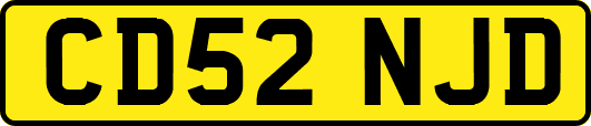 CD52NJD