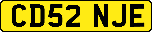 CD52NJE