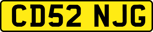 CD52NJG