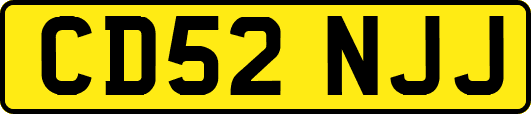 CD52NJJ