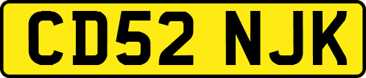 CD52NJK