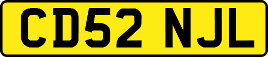 CD52NJL