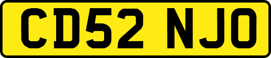 CD52NJO