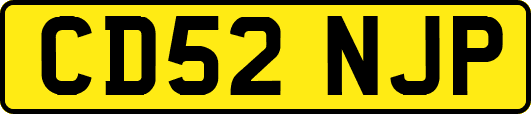 CD52NJP