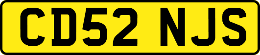 CD52NJS