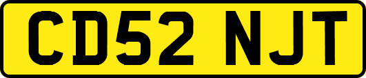 CD52NJT