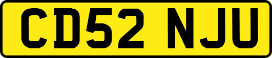 CD52NJU