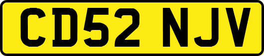CD52NJV