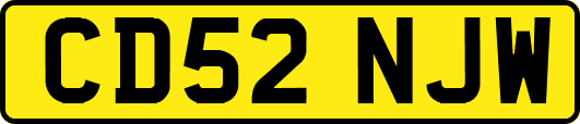 CD52NJW