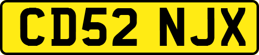 CD52NJX