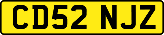 CD52NJZ