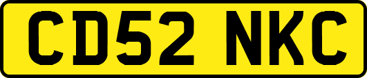 CD52NKC