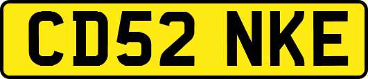 CD52NKE