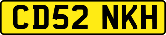 CD52NKH