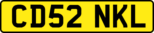 CD52NKL