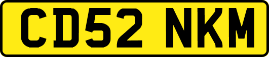 CD52NKM