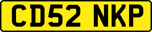 CD52NKP