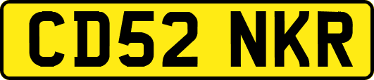 CD52NKR