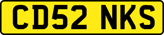 CD52NKS