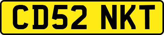 CD52NKT