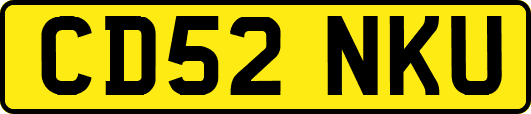 CD52NKU