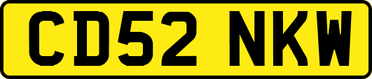 CD52NKW