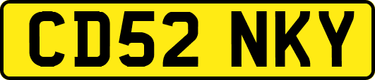 CD52NKY