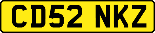 CD52NKZ