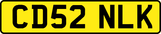 CD52NLK