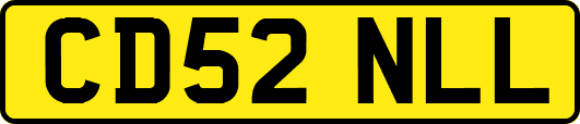 CD52NLL