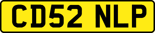 CD52NLP