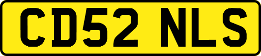 CD52NLS