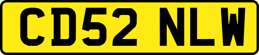 CD52NLW